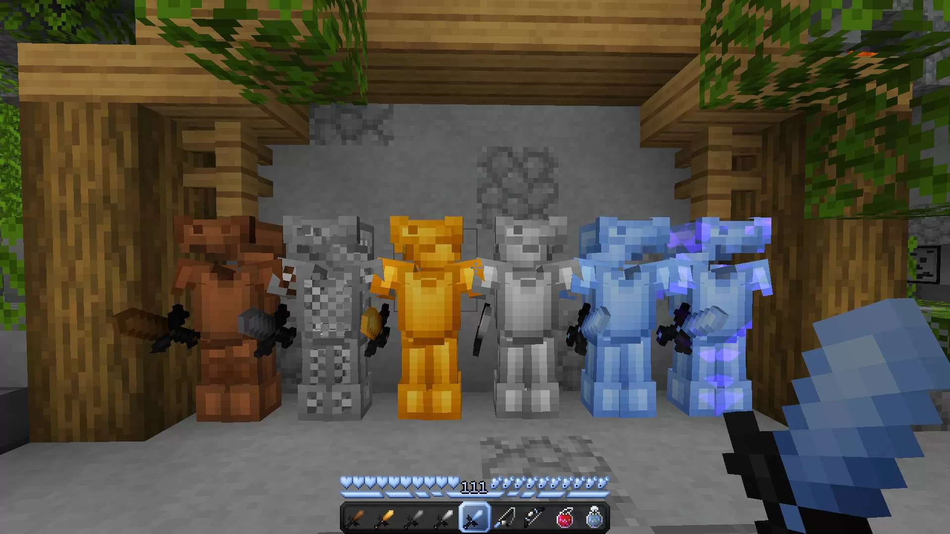 Gallery Image 1 for fat cat (baby blue) on PVPRP